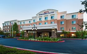 Springhill Suites By Marriott Sacramento Natomas